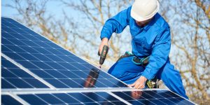 Installation Maintenance Panneaux Solaires Photovoltaïques à Saint-Julien-les-Villas